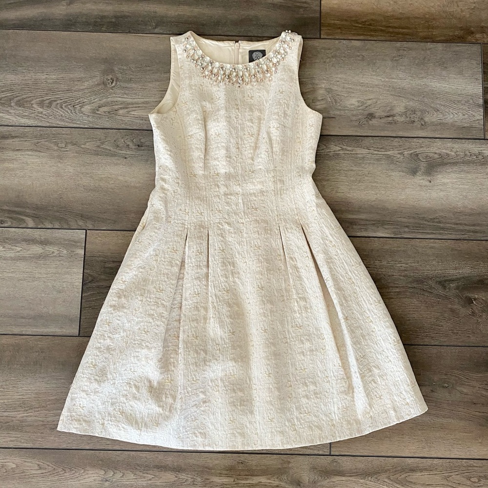 Vince Camuto dress